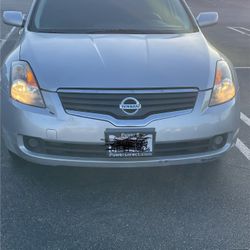 2008 Nissan Altima