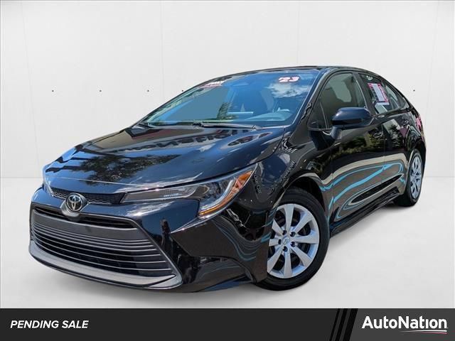 2023 Toyota Corolla