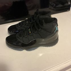 Gamma 11s