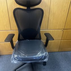 OFFICE /HOME OFFICE CHAIR COMPUTER BLACK MESH CHAIR