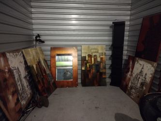 Misc Decor make Offer Needs To be Gone  Asap 