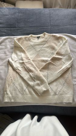 Express Sweater