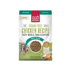 The Honest Kitchen Puppy Food