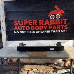 2006 Fusion Reinforcement Front OEM 2009