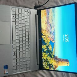 HP Laptop Intel I5