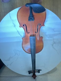 Vintage 1972 Kiso SUZUKI VIOLIN -$180