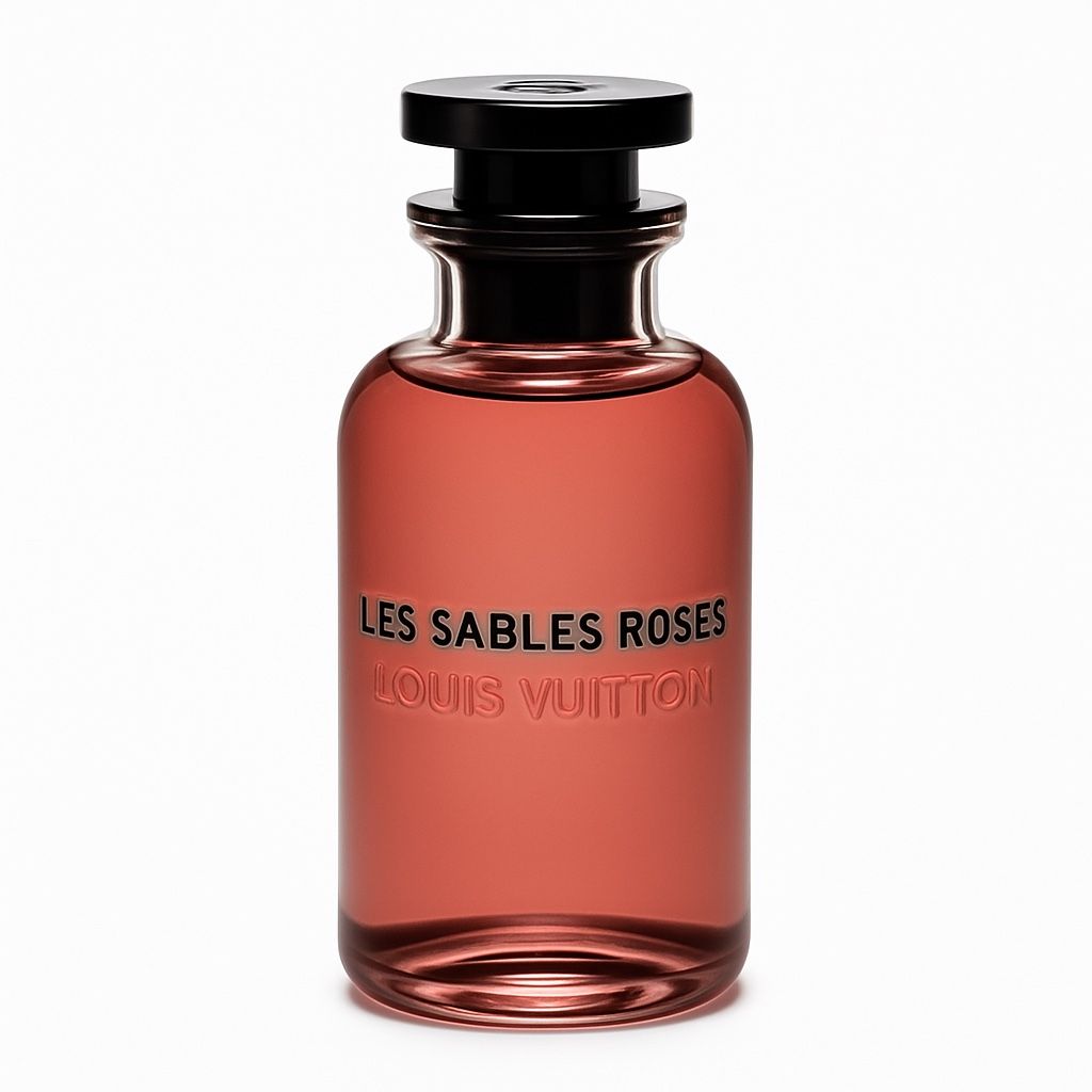 Louis Vuitton Les Sables Roses