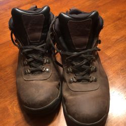 Timberland Waterproof Hiking Boot