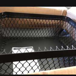 13 in. x 18 in. Mesh Chimney Cap