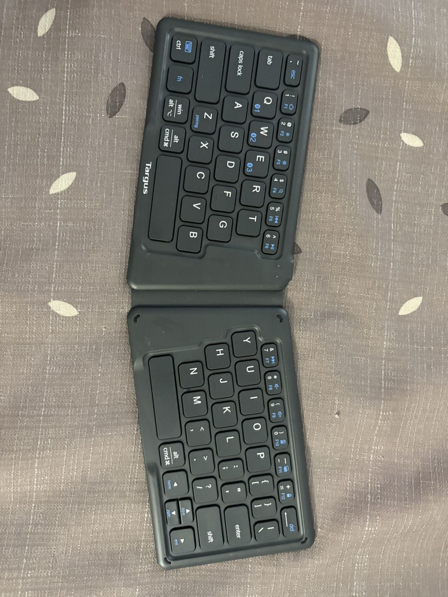 Targus Wireless Bluetooth Keyboard 
