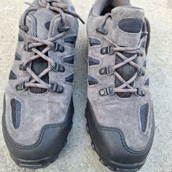 Wolverine Outdoor Hiking Shoes