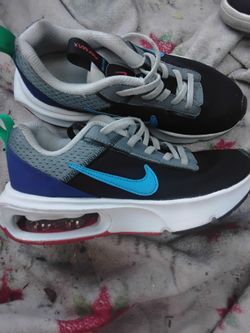 Boys Nike Shoes