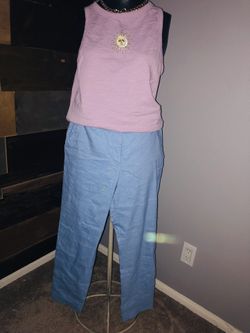 Dress Pants Size 10
