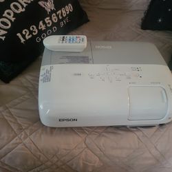 Epson EX30 And SCREEN 