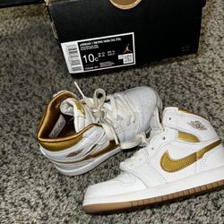 Jordan 1 Retro High OG