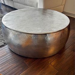 Cooper Coffee Table Available! 