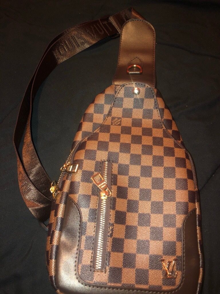 FANCY BAG FOR SALE