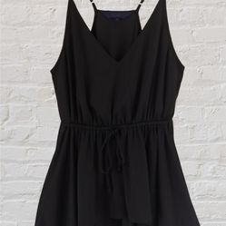 Sexy black nightie or crazy cute top?! You decide! Rachel Roy, Sz. M