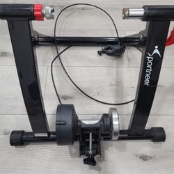 Indoor Bike Trainer