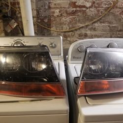 2002 Jeep Grand Cherokee