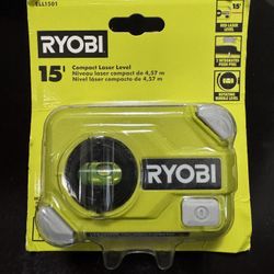 Ryobi Laser Level