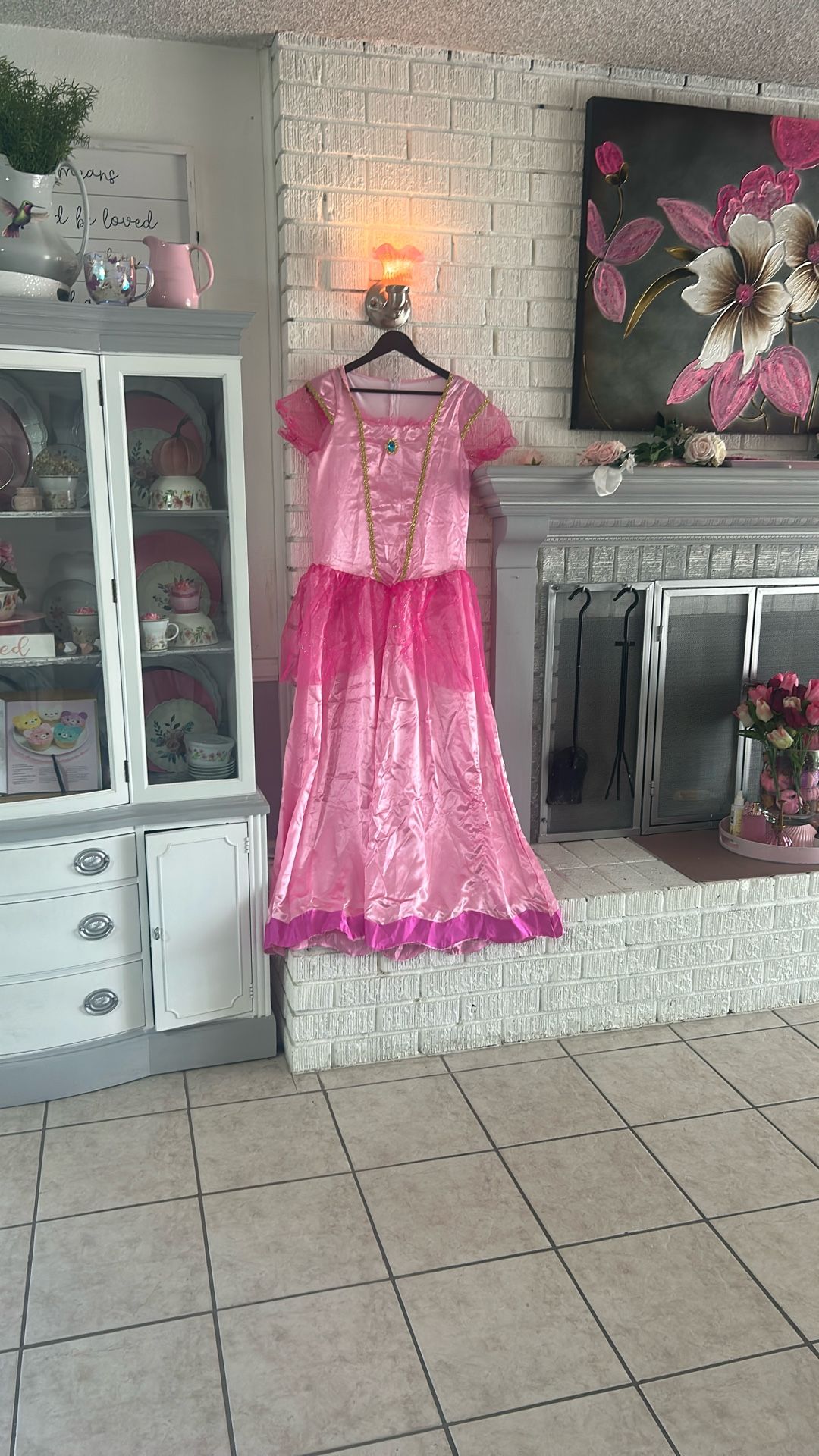 Princess Dress