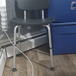 Shower Chair 