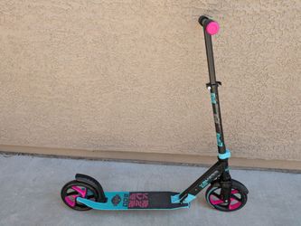 Tween/ teen scooter