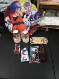 Party supplies
