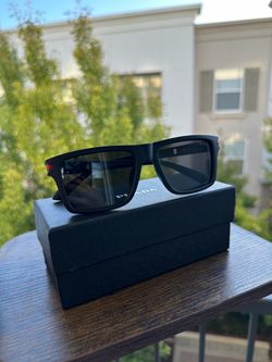 Prada shades