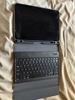 iPad Pro