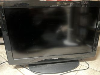 Sanyo TV