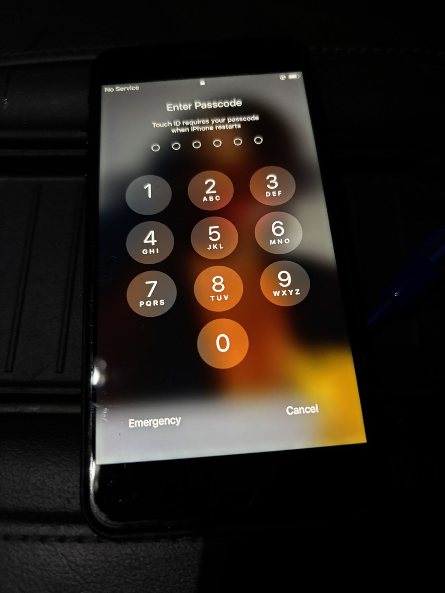 Iphone 7