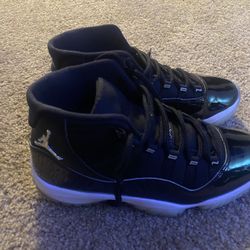 Jordan 11 Size 9 1/2 $220 Obo Cash Only No Trades 