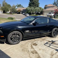 2005 Ford Mustang
