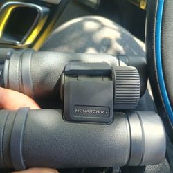 
Nikon Monarch M7 8x30 Binocular 