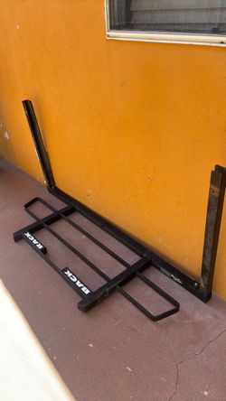 Truck Back Rack