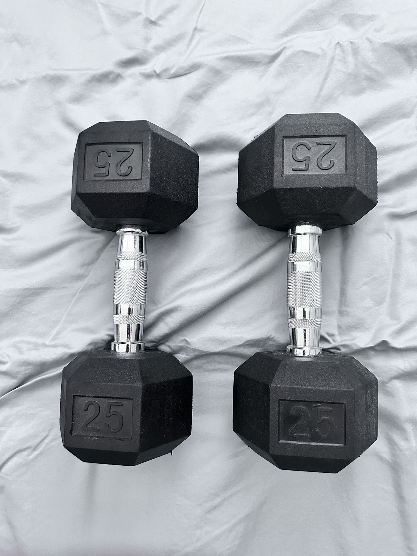Dumbbells
