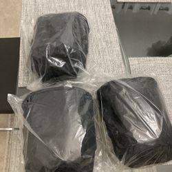 heavy duty work knee pads -new