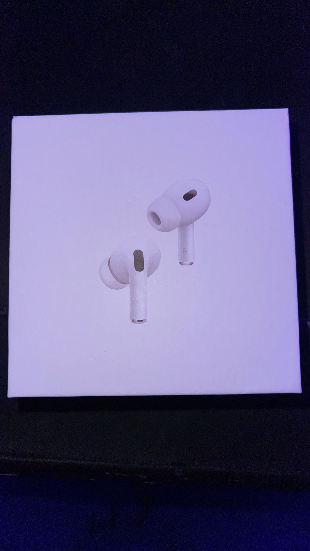 Airpod Pro Second Generation