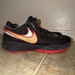 Nike LeBron 20s Size 9