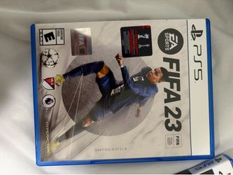 FIFA 23