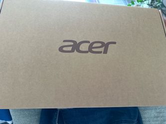 Barely used laptop