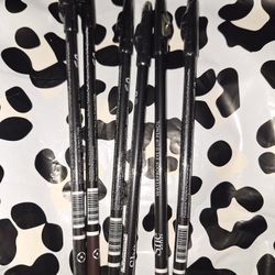 Black & Dark Brown Eyeliner