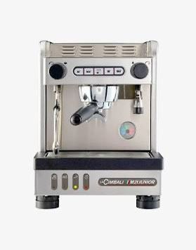 LaCimbali Junior DT1 Euro Spec