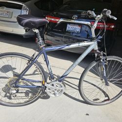 2 BIKES TREK 7000 & 7200 Models. Years 2005