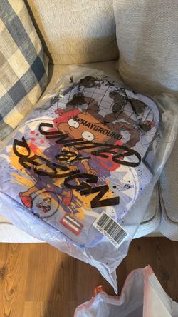 backpack