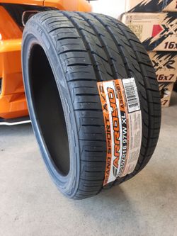 265-35-18 Arroyo Grand Sport