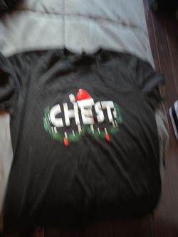 Chest shirt