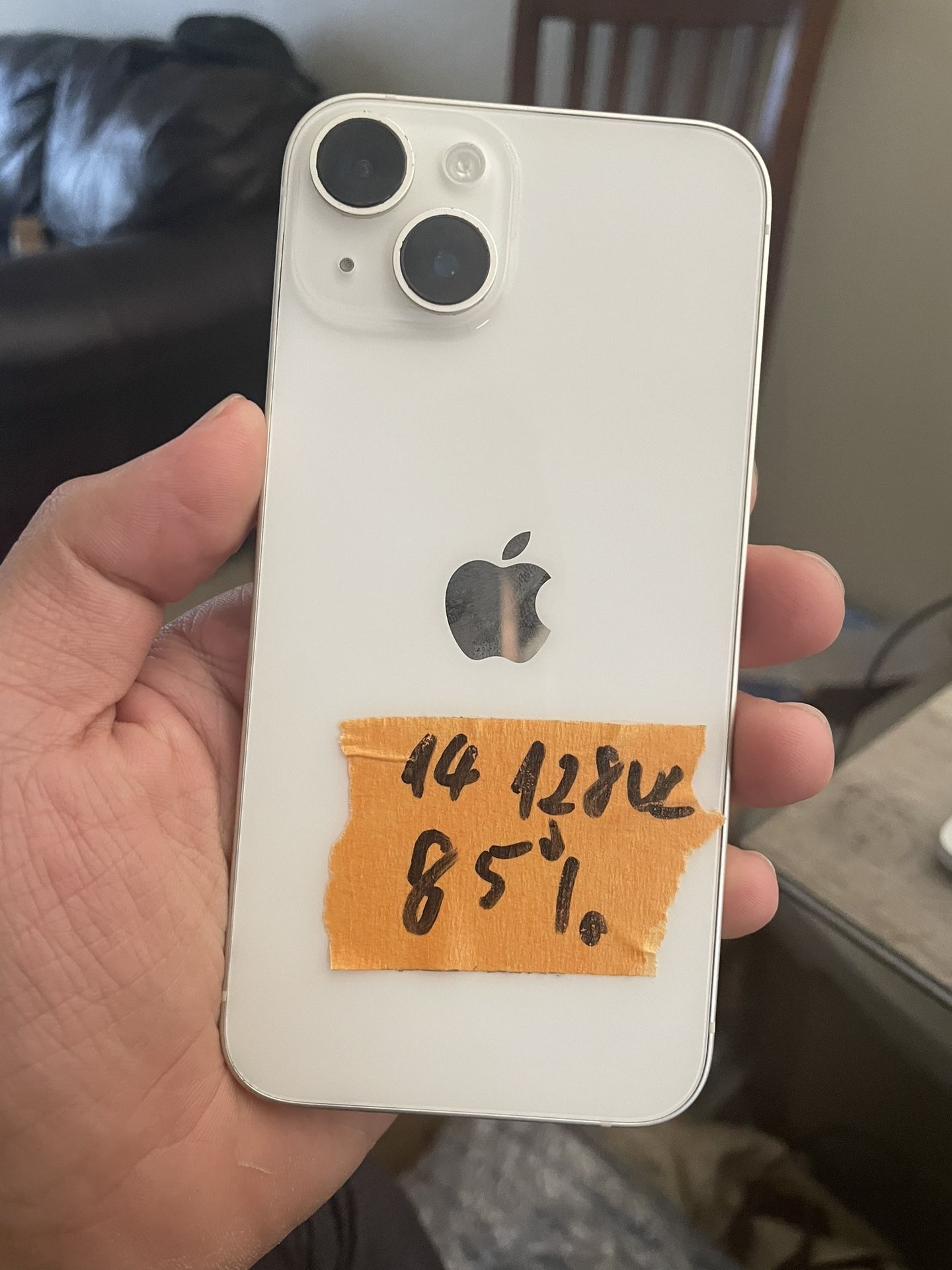 iPhone 14 128Gb - Unlocked